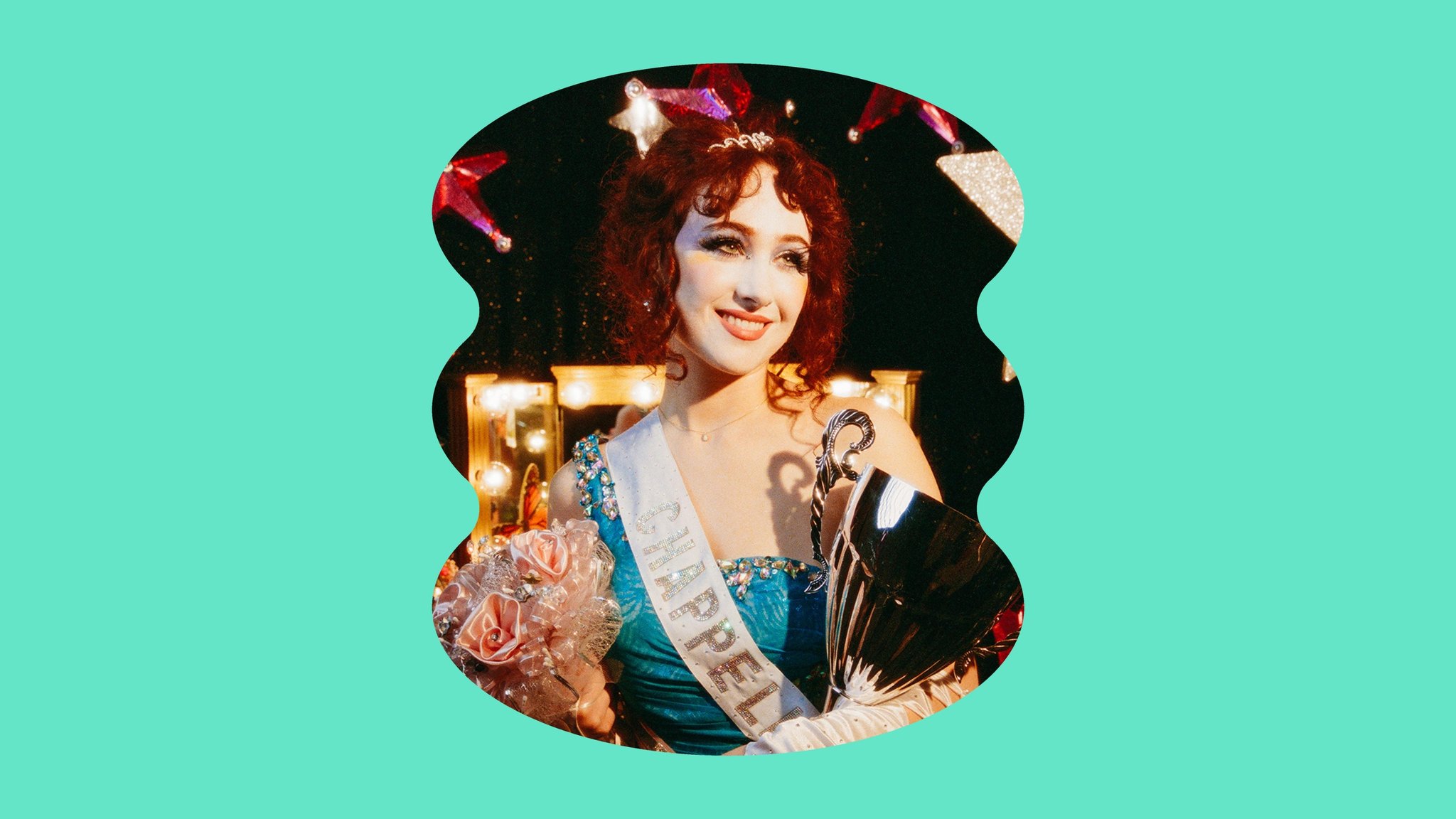 Chappell Roan (Melt Festival) [Brisbane]