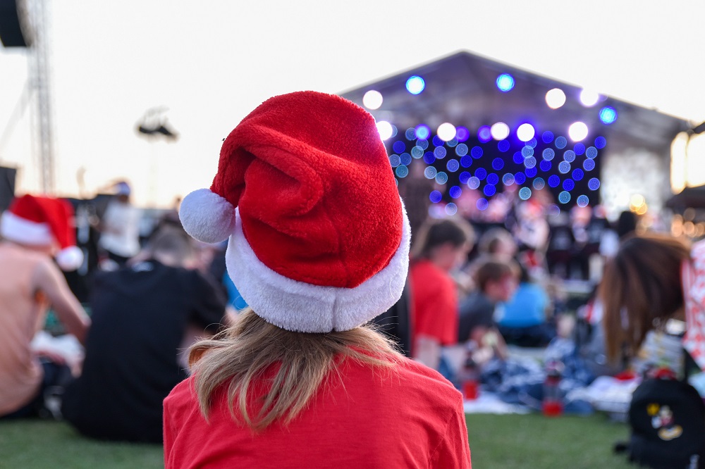 Cardinia Shire's Carols By Candlelight (Pakenham) [Melbourne]