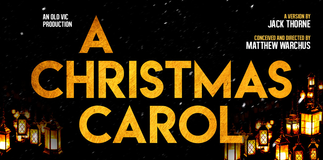 Act Christmas Carol 2024 