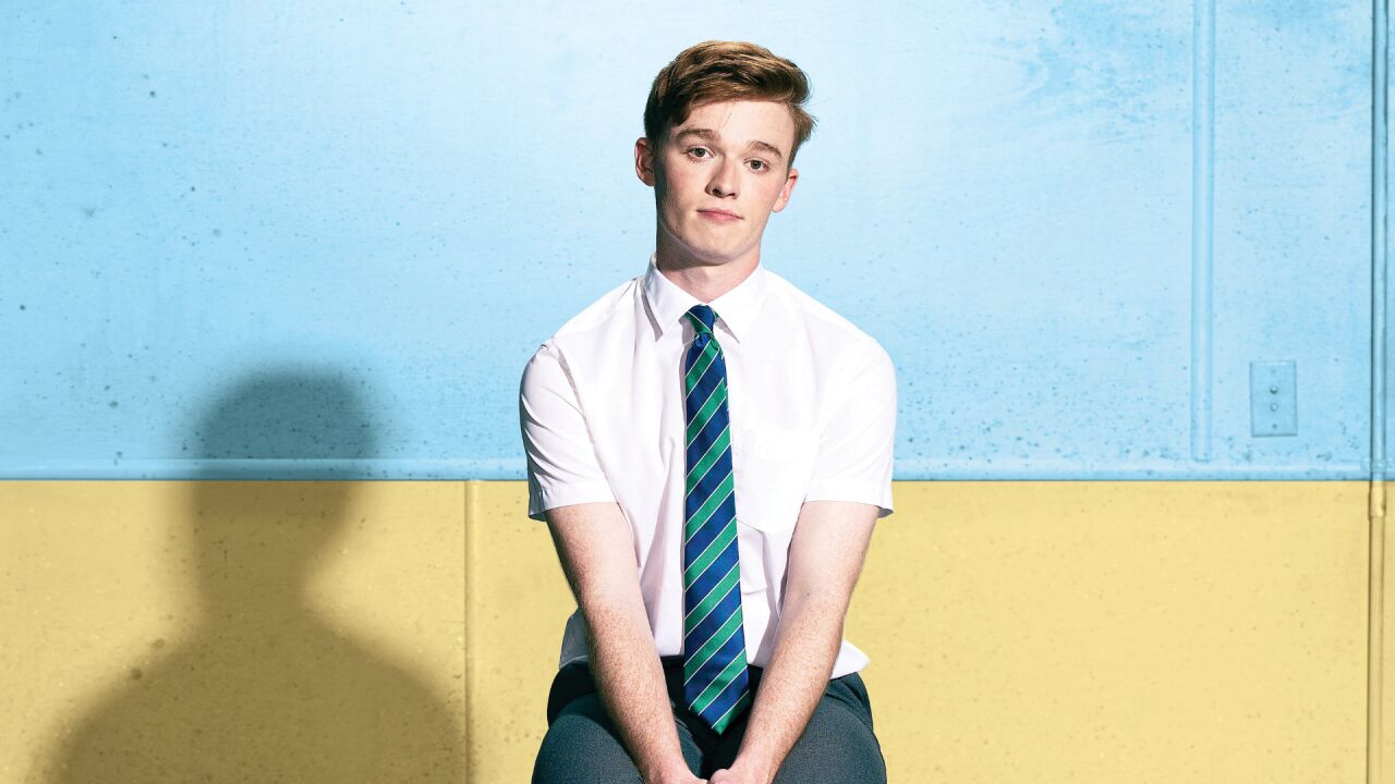 Fourteen (BLEACH*) [Gold Coast]