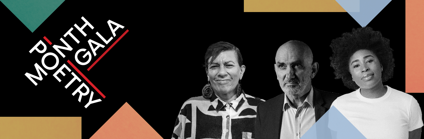 National Poetry Month Gala [Sydney]