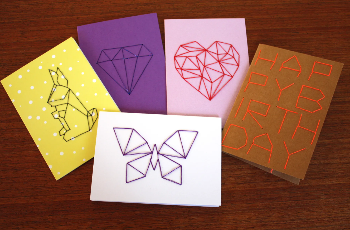 Paper Sewing Workshop - Kylie Stillman [Melbourne]