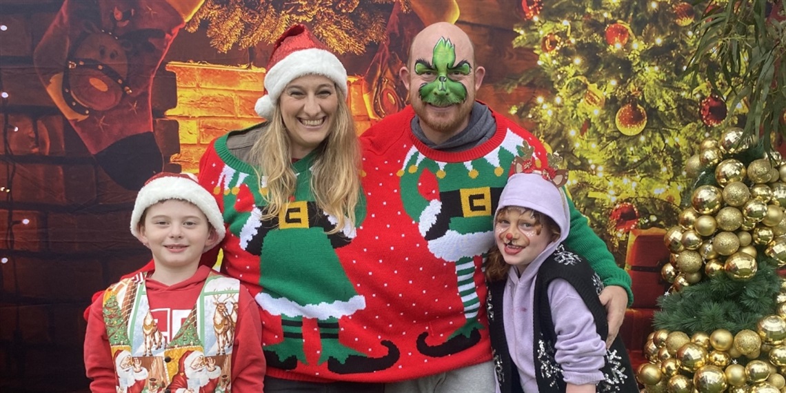 Maroondah Carols [Croydon, VIC]