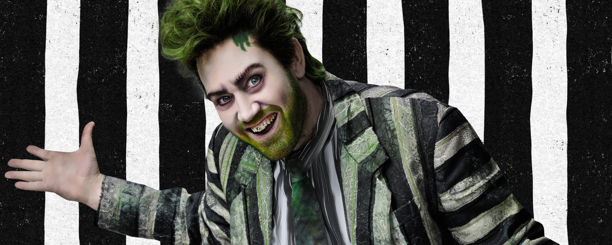 BEETLEJUICE The Musical [Melbourne]