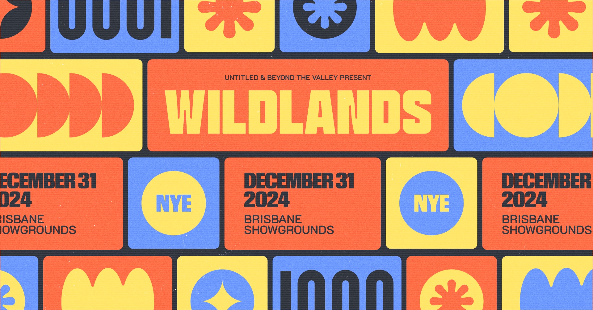 Wildlands 2025 [Brisbane]