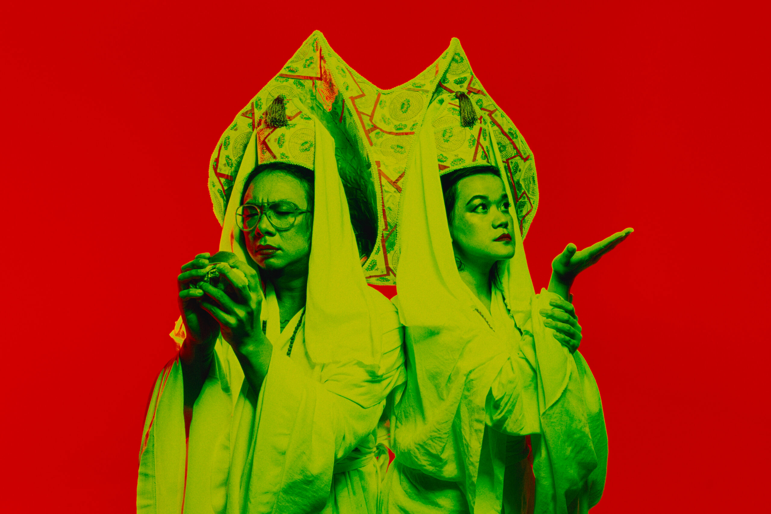 LEGENDS (of the Golden Arches) (Perth Festival) [Perth]