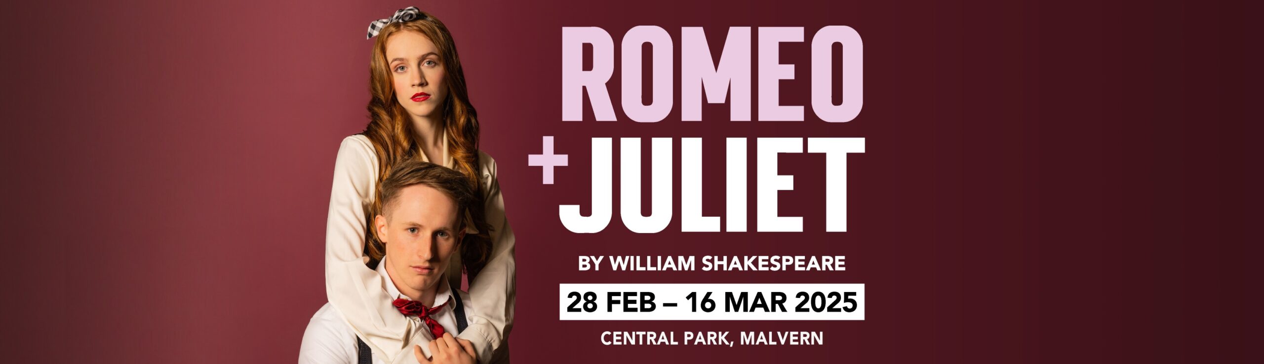 Romeo and Juliet [Melbourne]