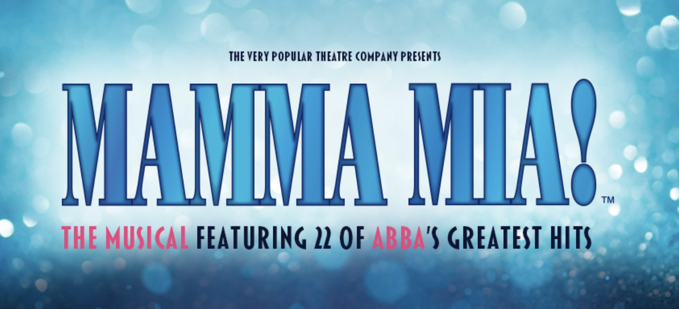 Mamma Mia! [Newcastle]