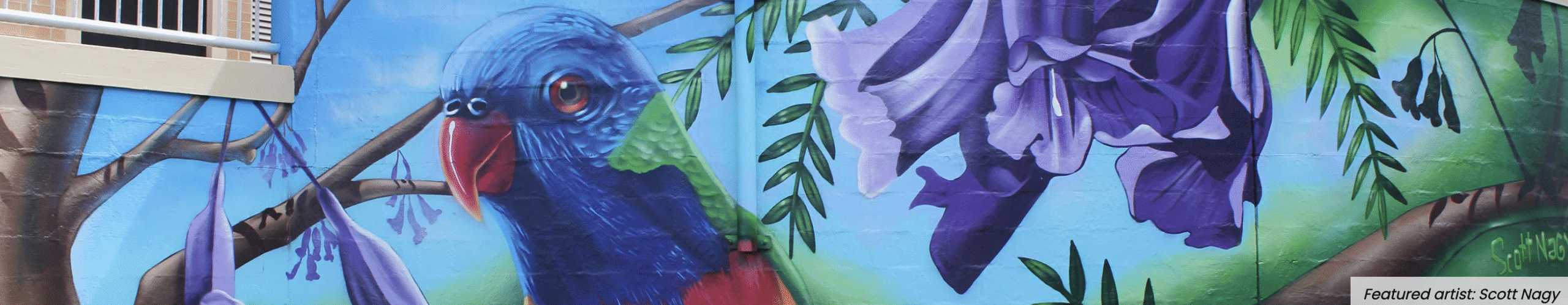 Community Awards (Inner West Council) [Ashfield]