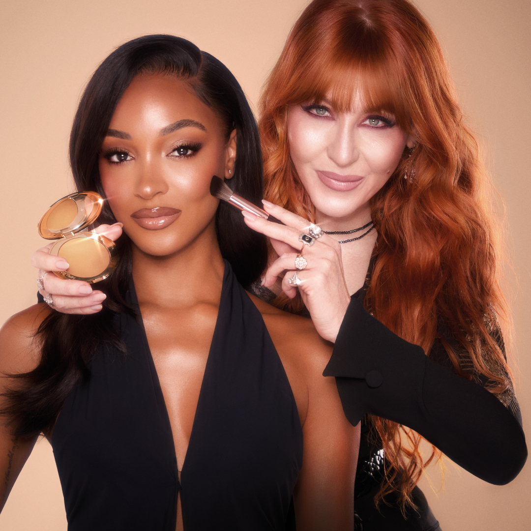 MECCA Loves Charlotte Tilbury [Melbourne]