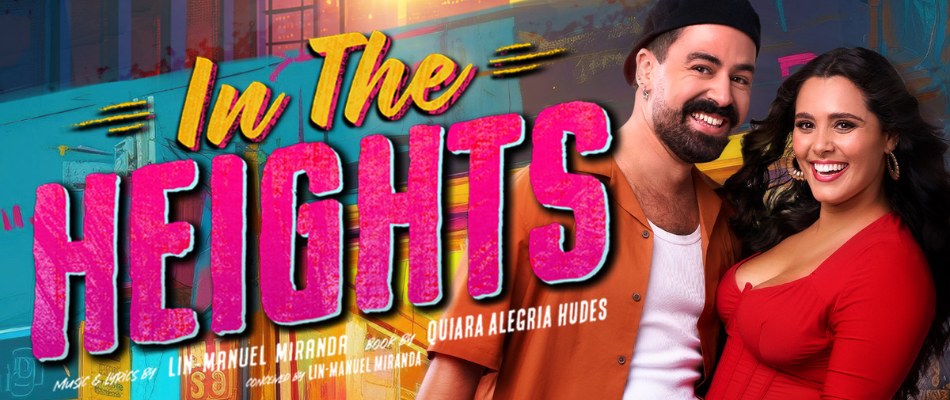 In The Heights [Melbourne]