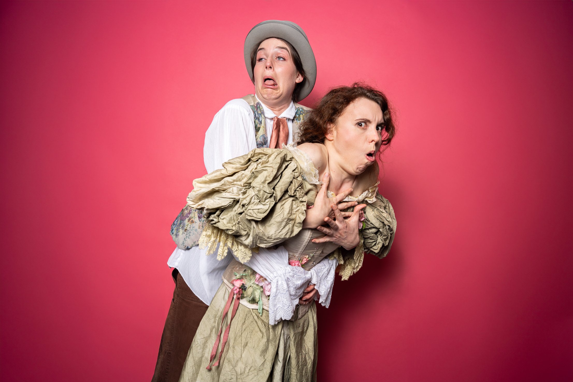 Pride and Prejudice [Geelong]
