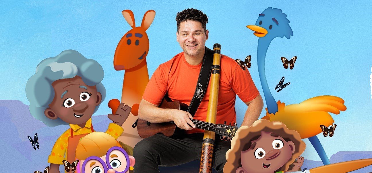 Proudfoot & Friends [Geelong]