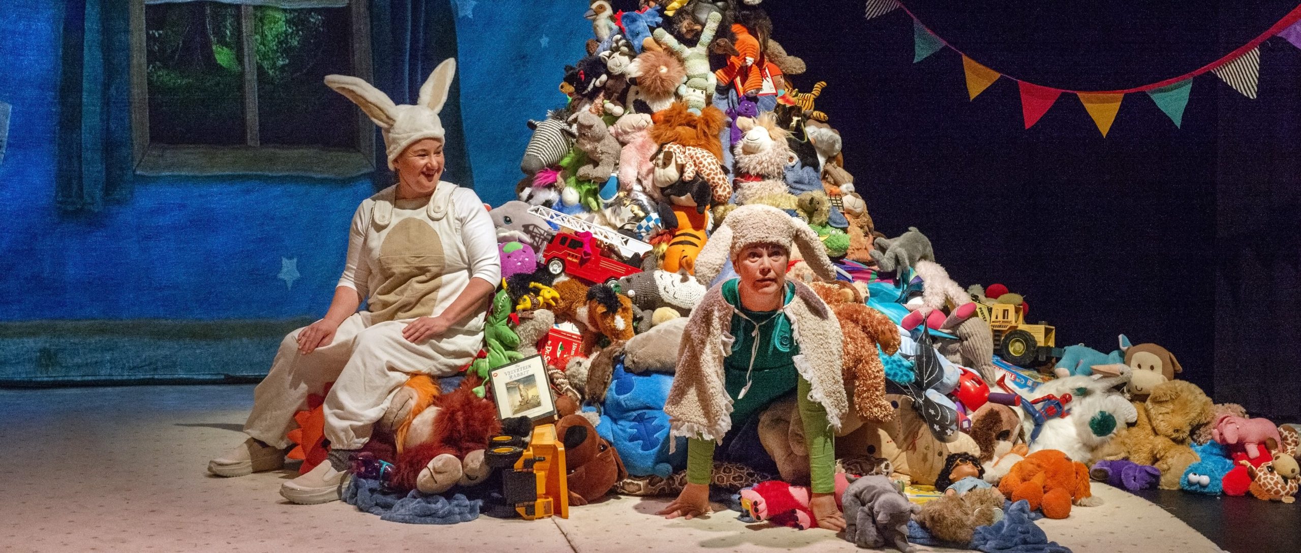 Velveteen Rabbit [Geelong]