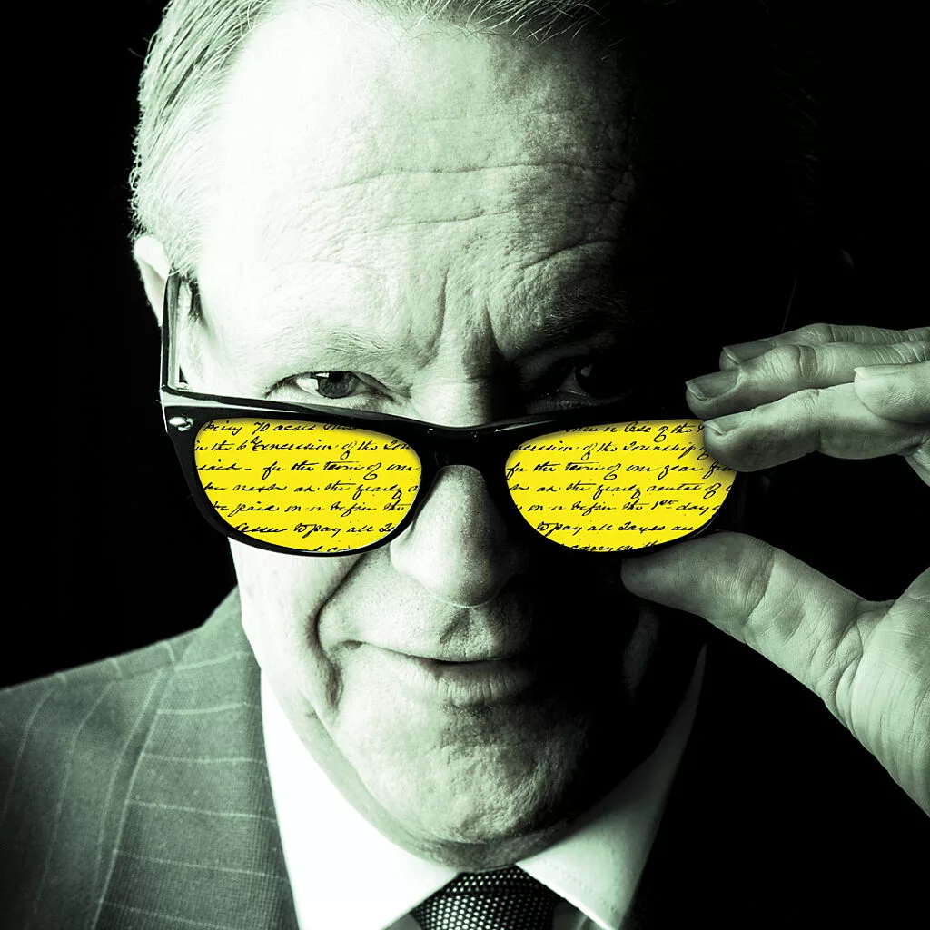 The Gospel According to Paul (Black Swan) [Perth]