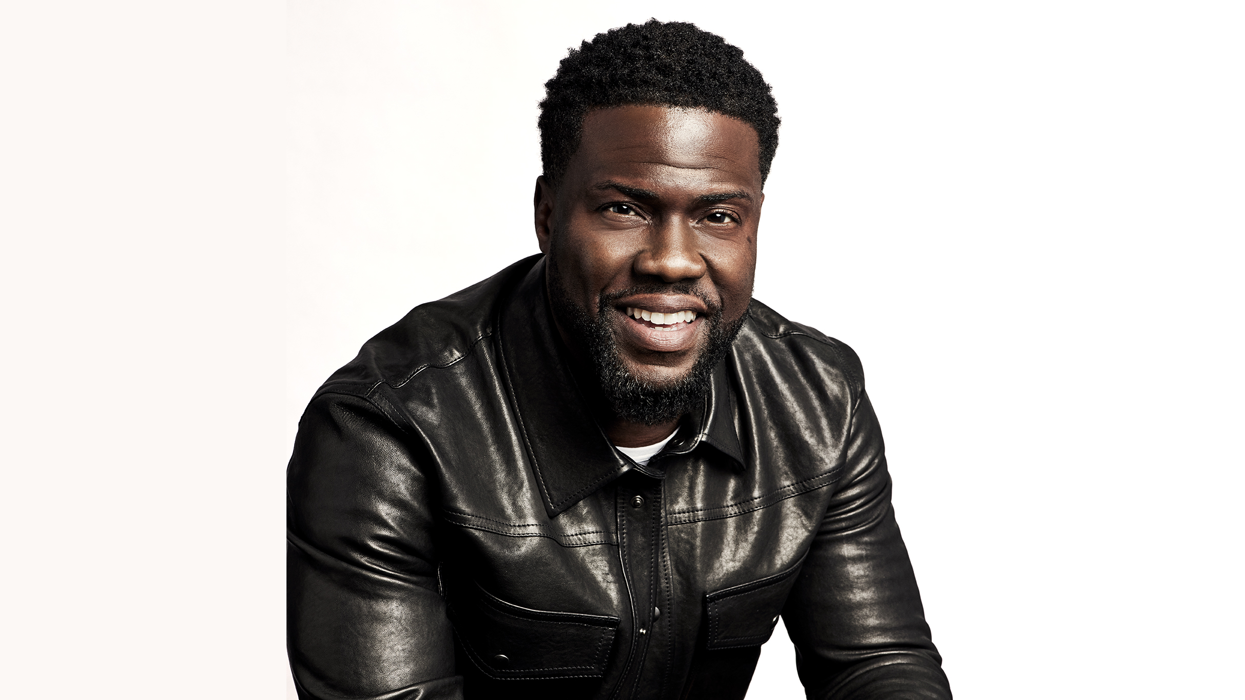 Kevin Hart [Melbourne]