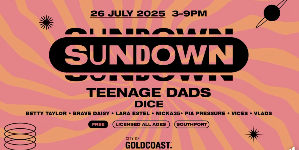 Sundown [Southport, QLD]