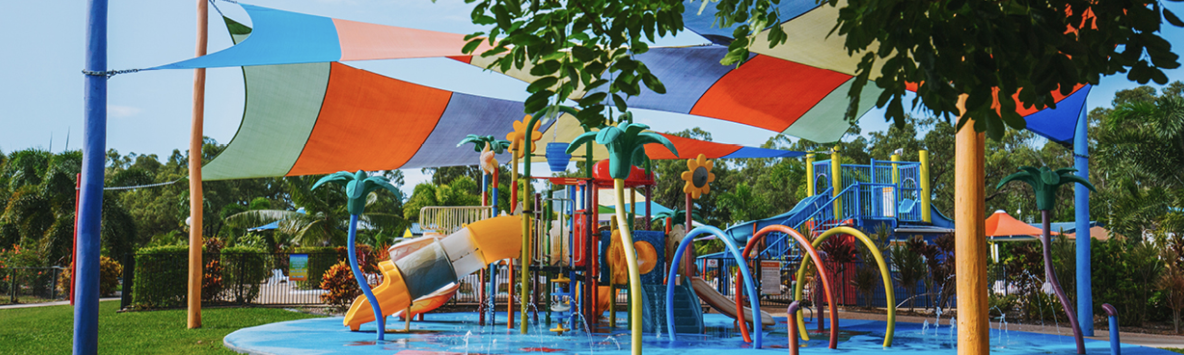 Kids Day Out (NAFA) [Townsville, QLD]