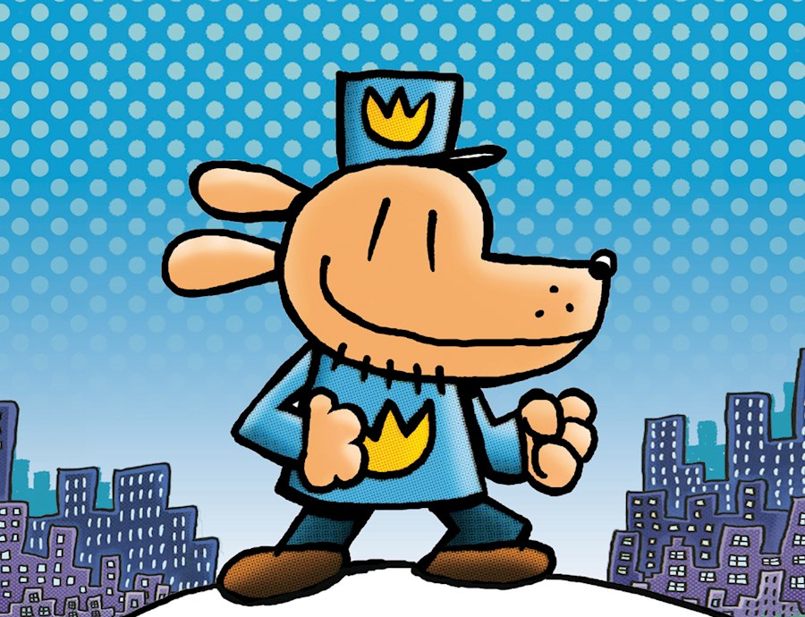 Dog Man The Musical [Melbourne]