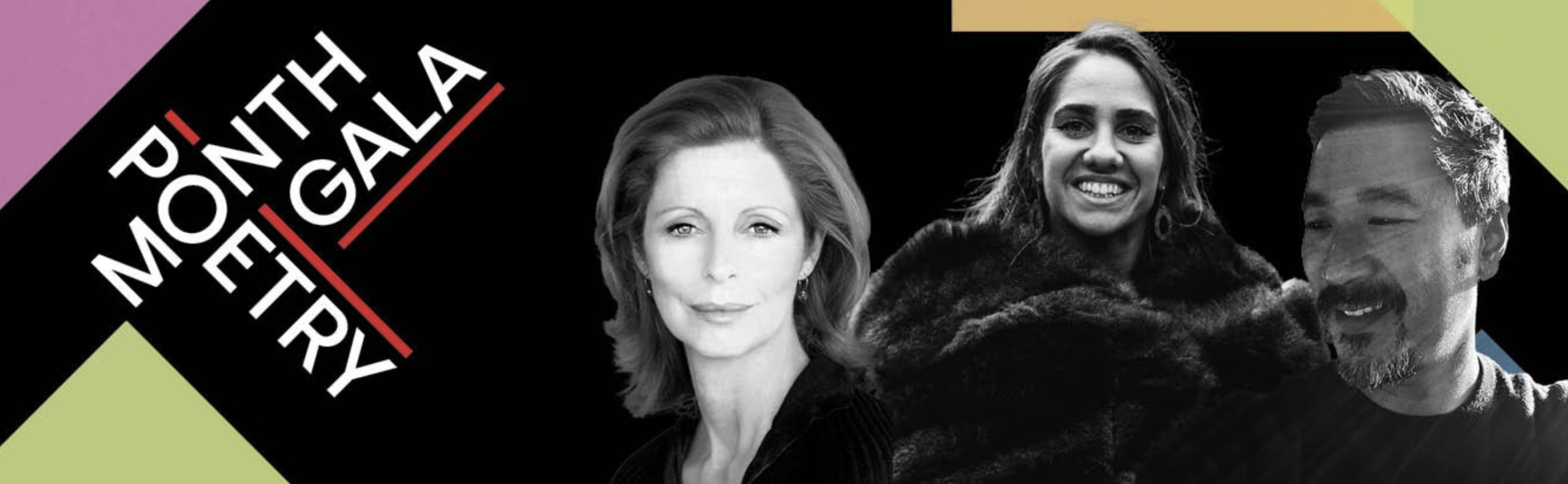National Poetry Month Gala [Sydney]