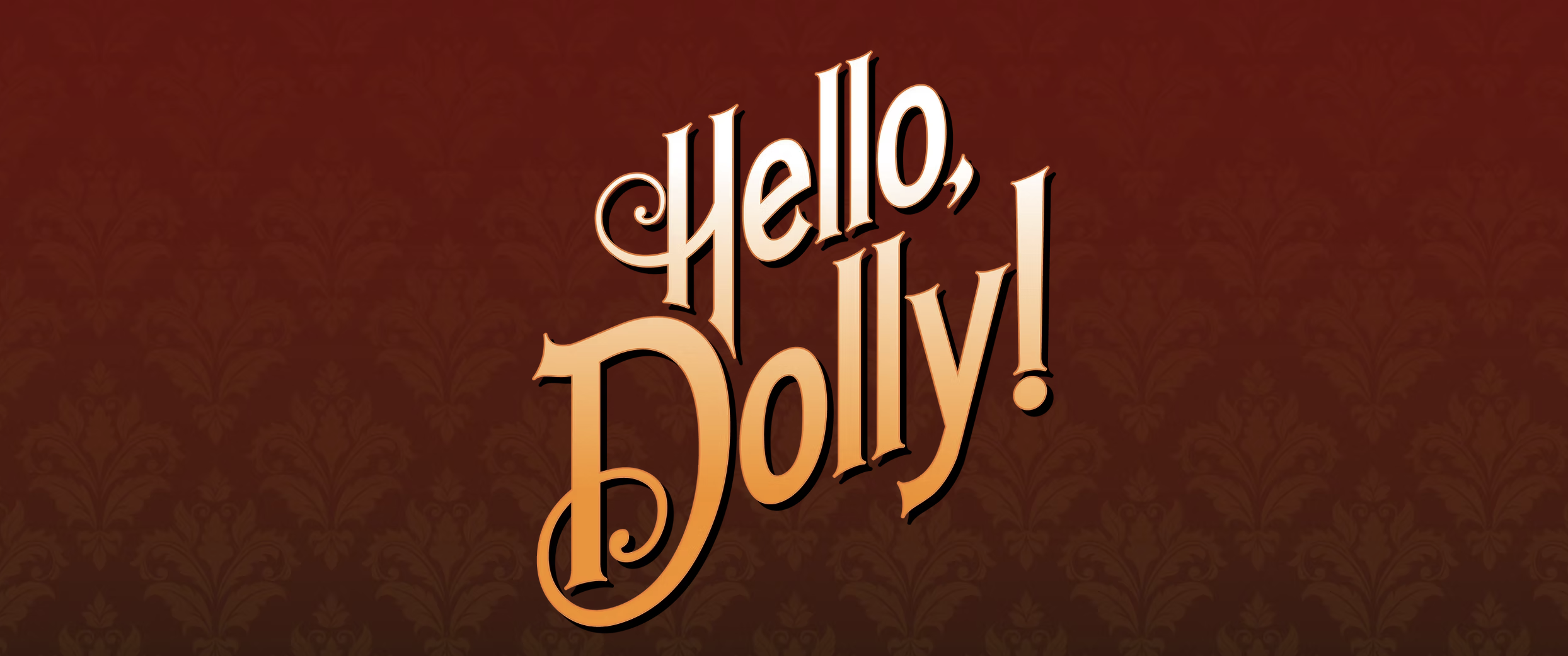 Hello, Dolly! [Lindum, QLD]