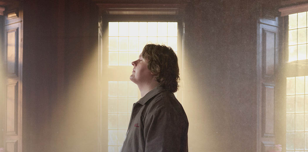 Lewis Capaldi [Melbourne]