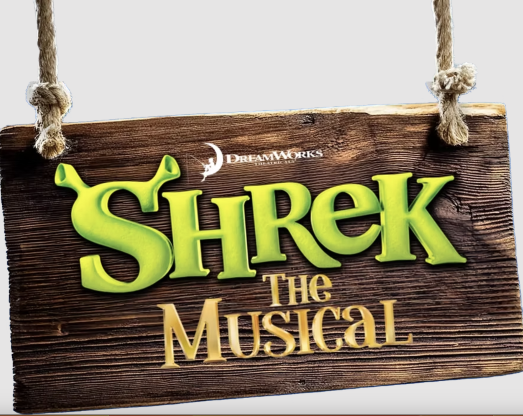 Shrek The MusicaL (Stars and the Moon Theatre) [Clayton]
