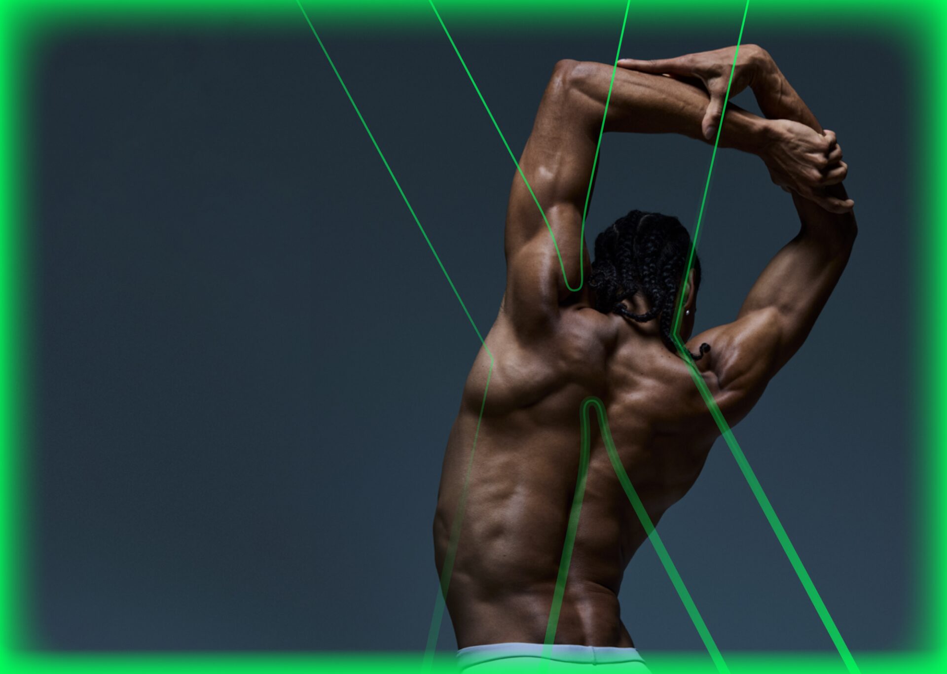 DanceX: Wet Hard Long - Q & A [Melbourne]