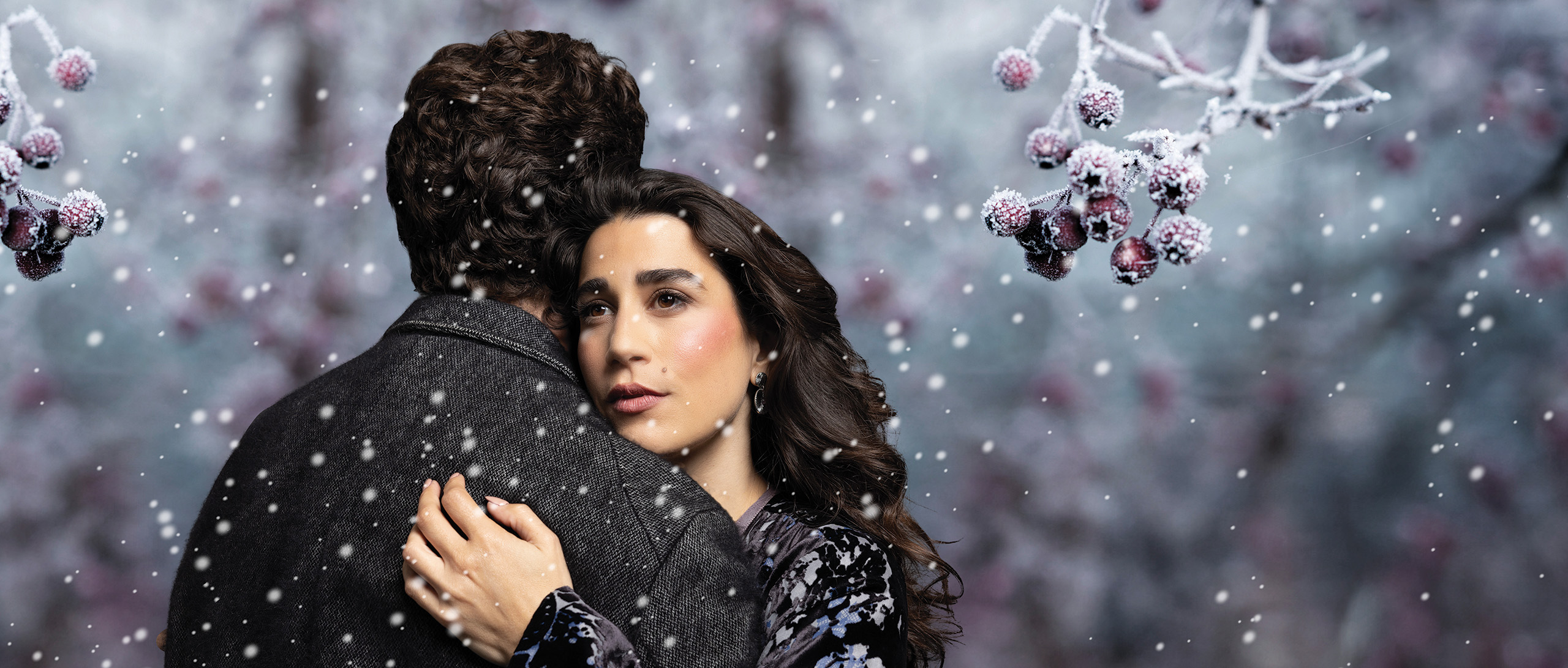 OQ La bohème [Brisbane]