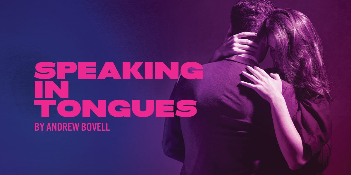 Speaking in Tongues [Perth]