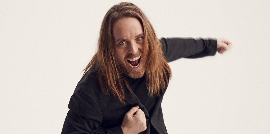 Tim Minchin - Songs The World Will Never Hear [Canberra]