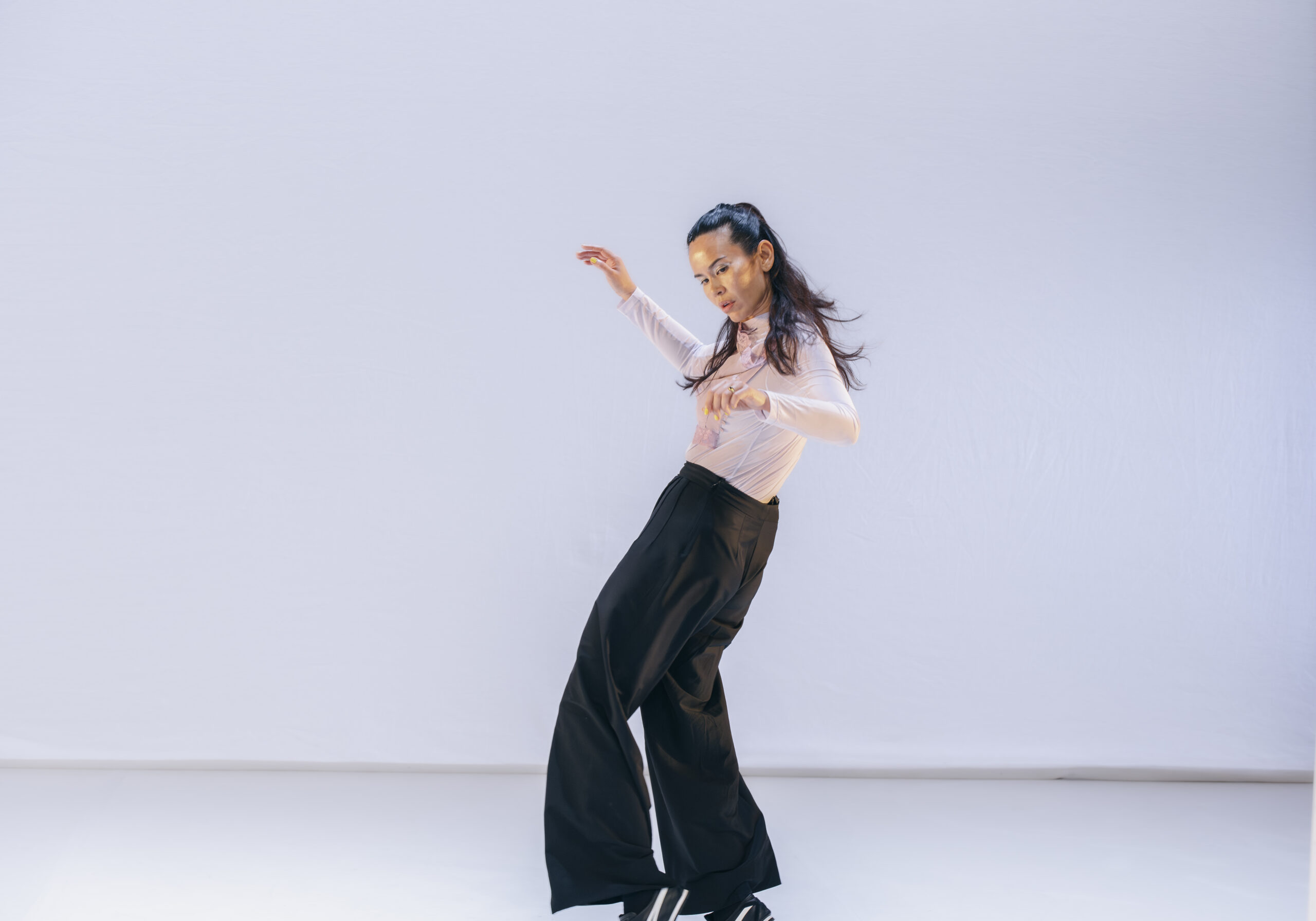 Asia TOPA Radar [Melbourne]