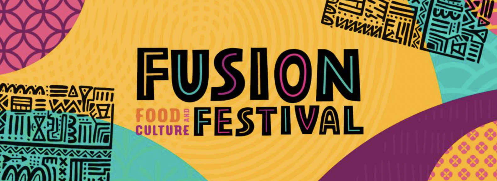 Fusion Food and Culture Festival [Perth]