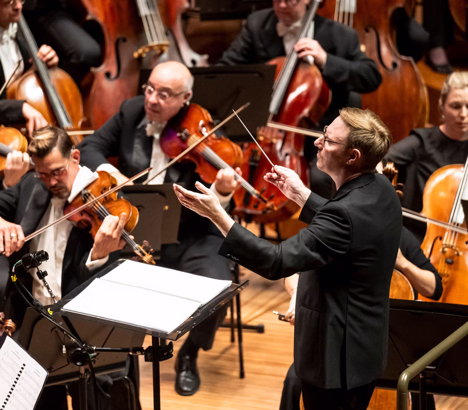 Listen to This: Discover Tchaikovsky [Sydney]