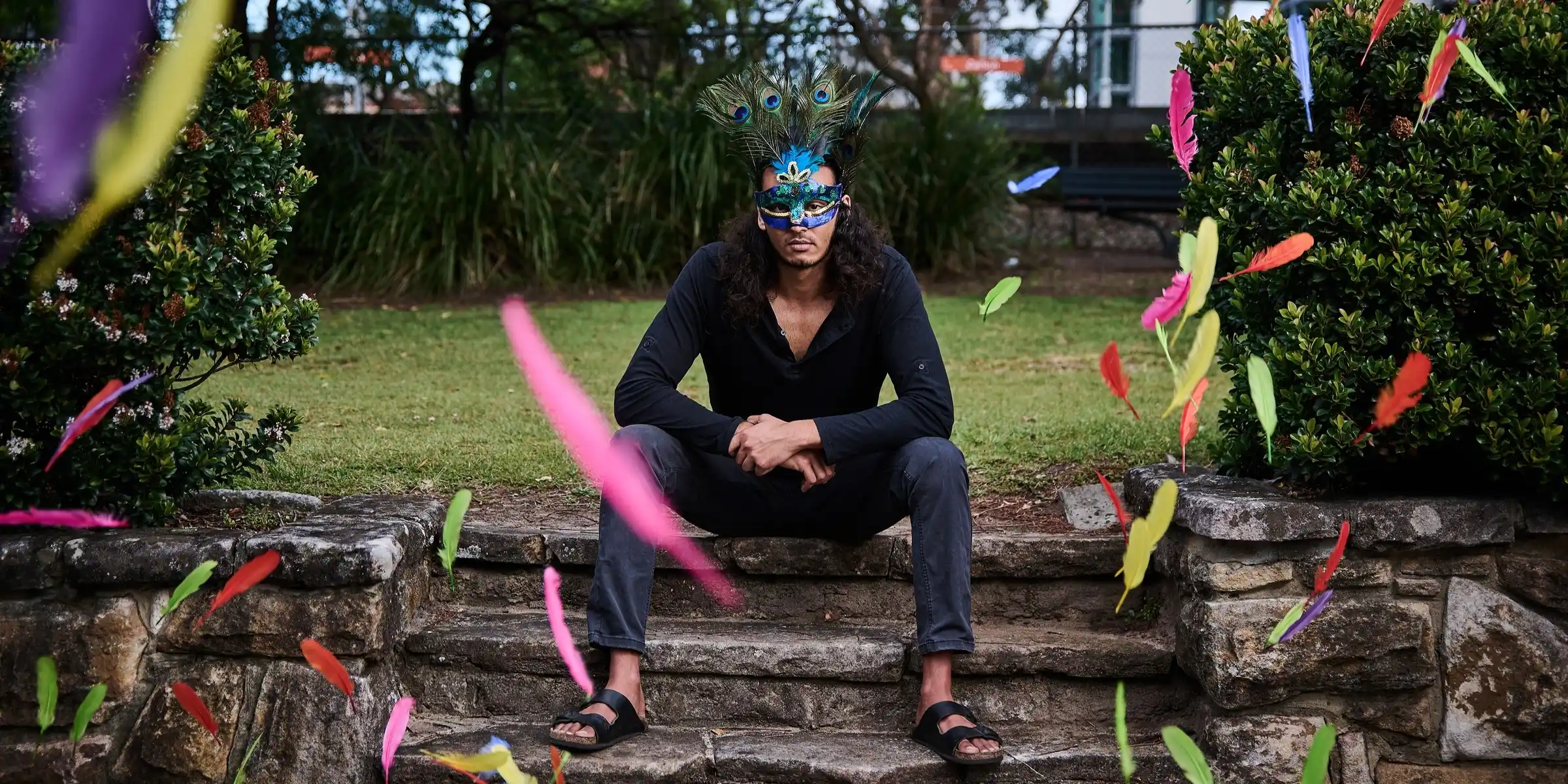 A Thing Called A Birthday [Carlton, NSW]