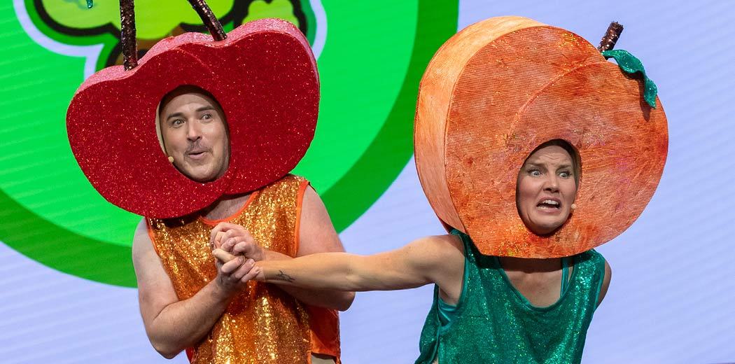 Play Date (Melt Festival) [New Farm]