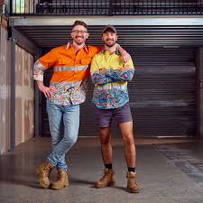 Inspiration Hour with Dan and Ed, TradeMutt [Ipswich, QLD]