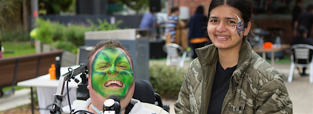 Pathways to Inclusion Event (IDWPWD) [Moonee Valley]