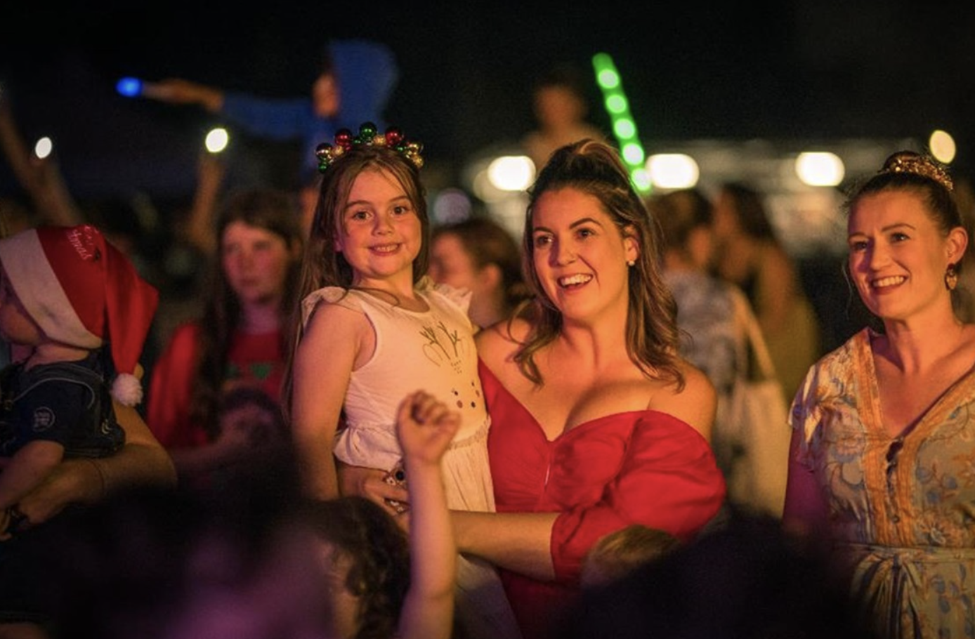 Carols in the Heart 2025 [Lismore]