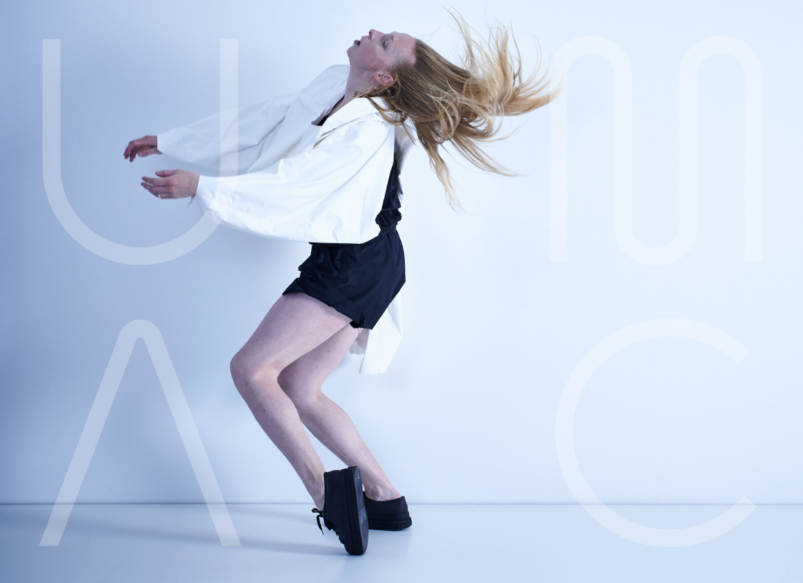 Lucy Guerin Inc and UMAC present PIECES 2025 (Artist Talk) [Melbourne]