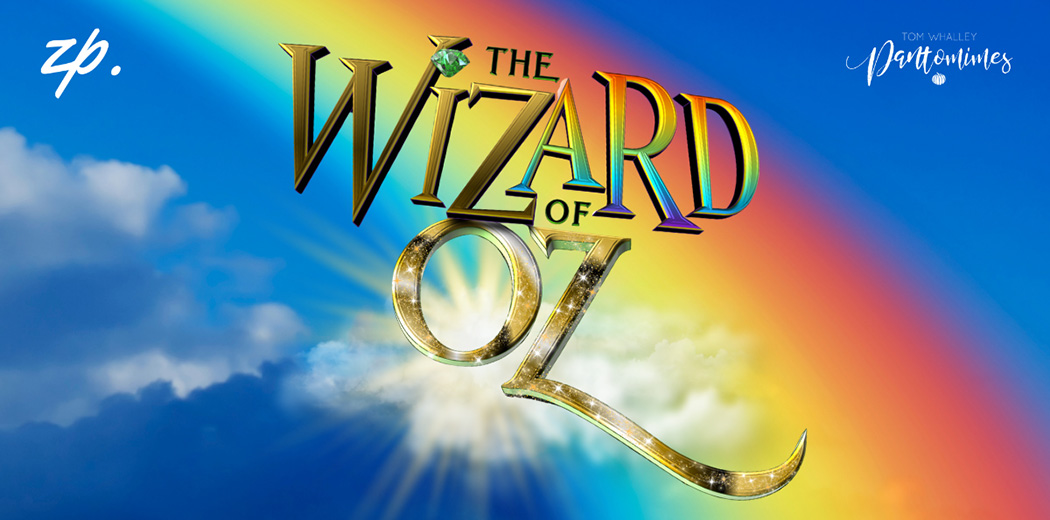 Wizard of Oz - A Traditional Christmas Pantomime [Perth]