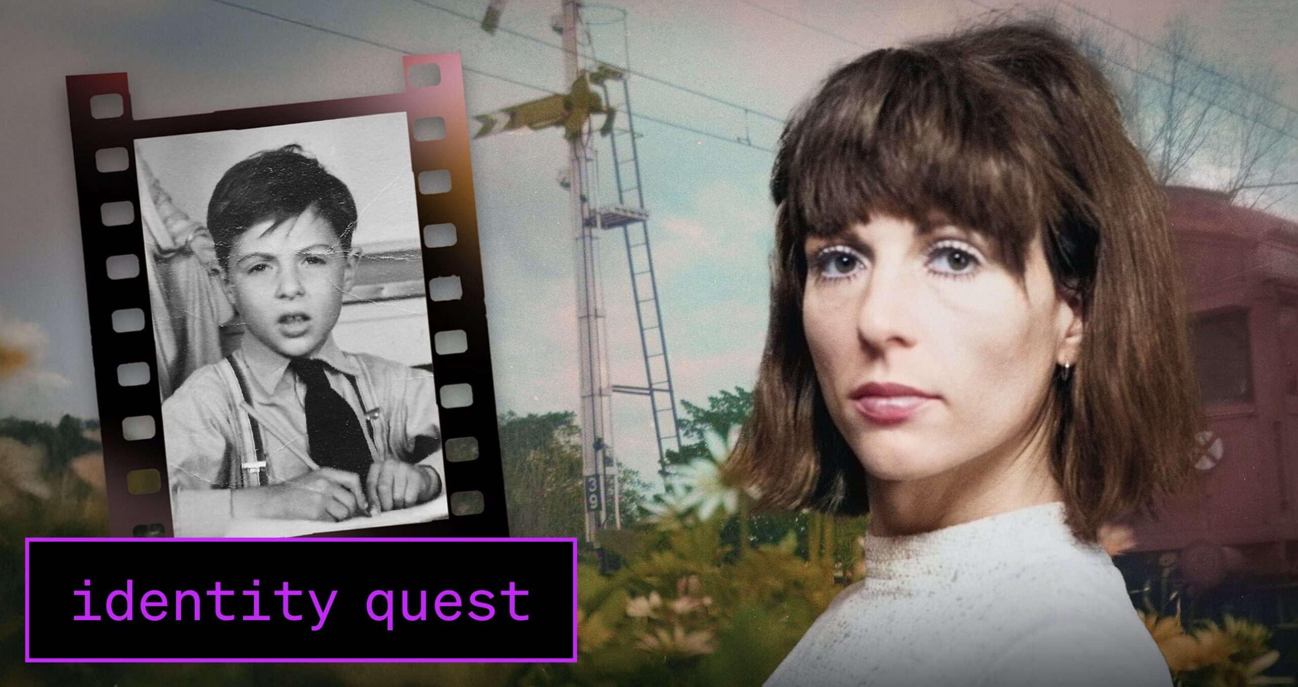 Identity Quest (Melt Festival) [Brisbane]