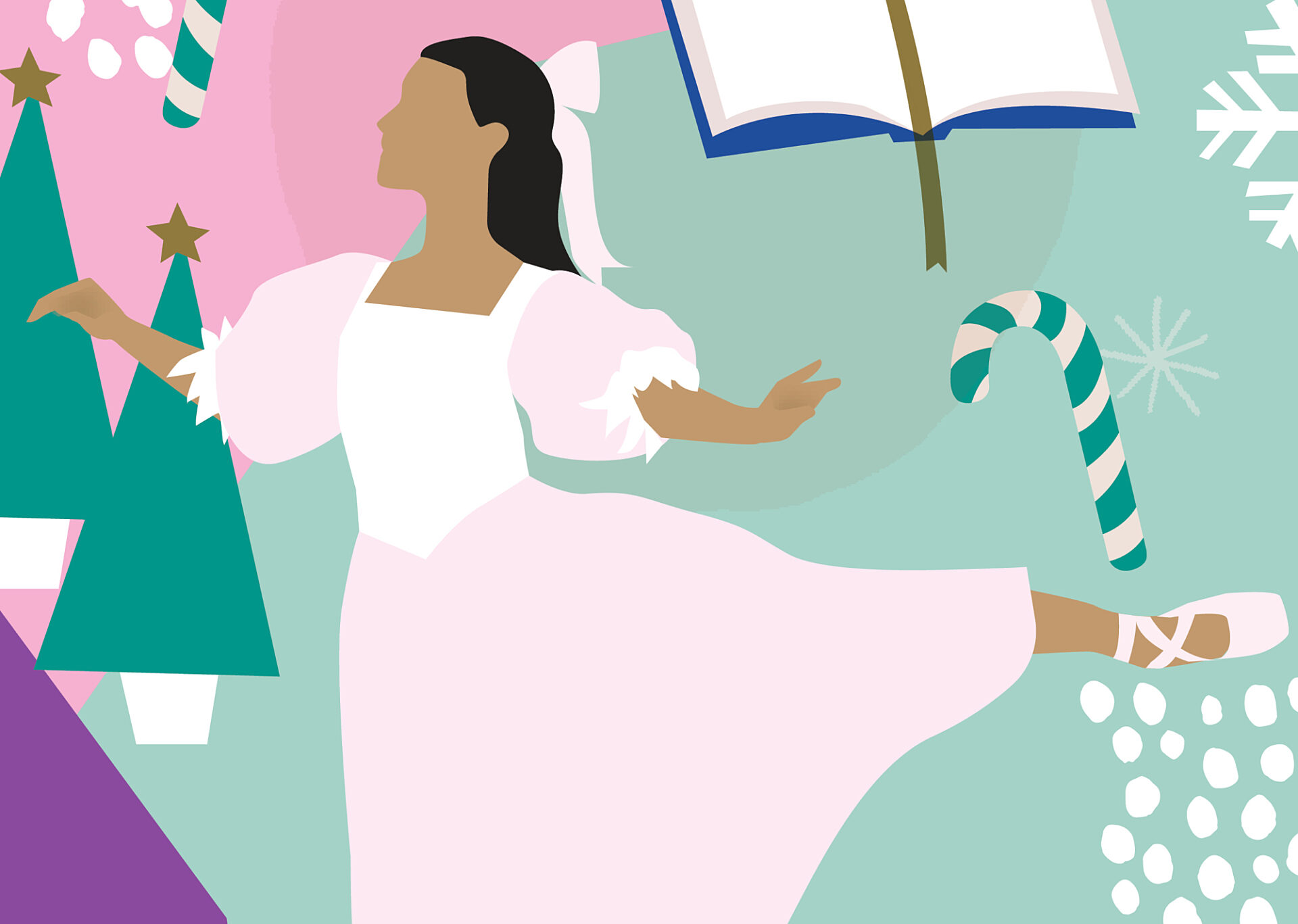 Storytime Ballet: The Nutcracker [Sydney]