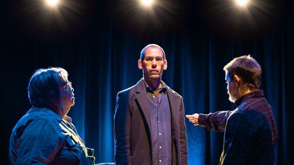 One Night Only by Jackson Castiglione & Rawcus [Northcote]