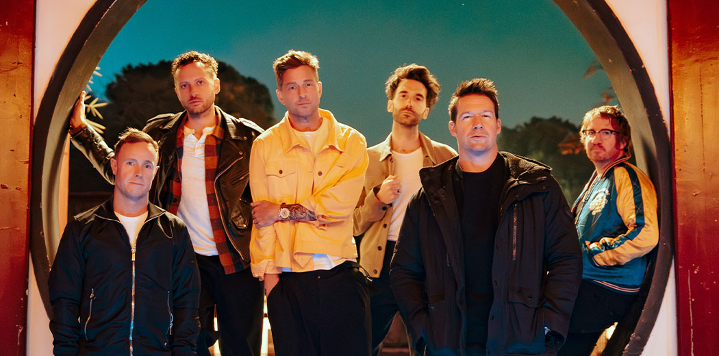 OneRepublic - Sweet Escape Tour 2026 [Sydney]