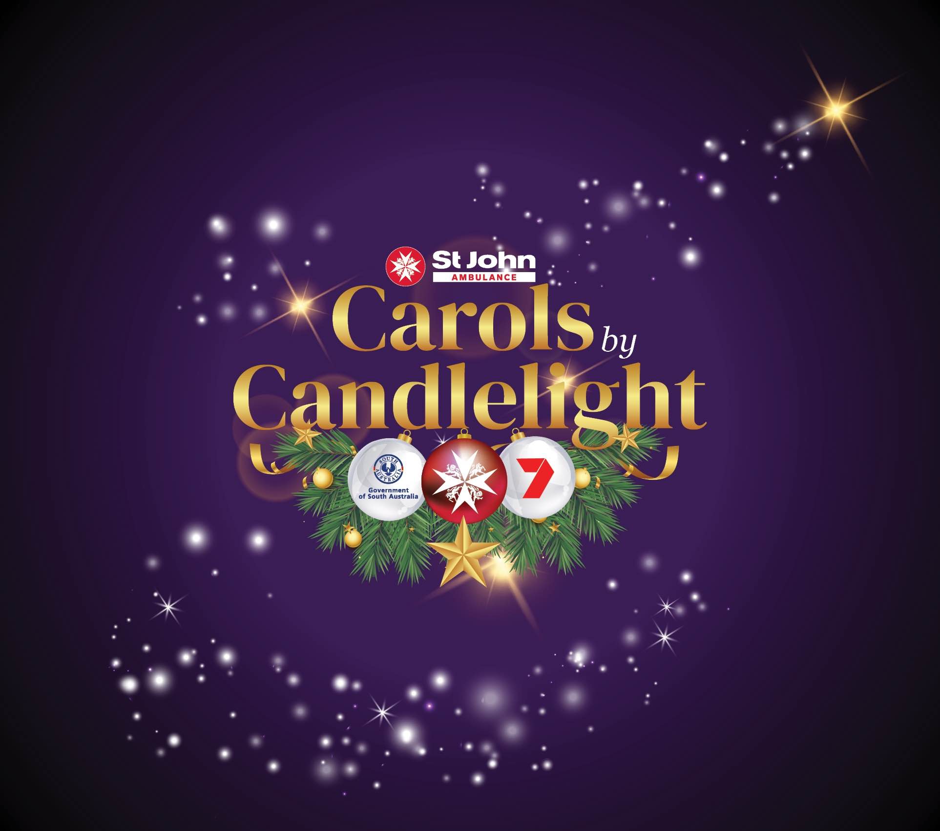 Carols by Candlelight [Adelaide]