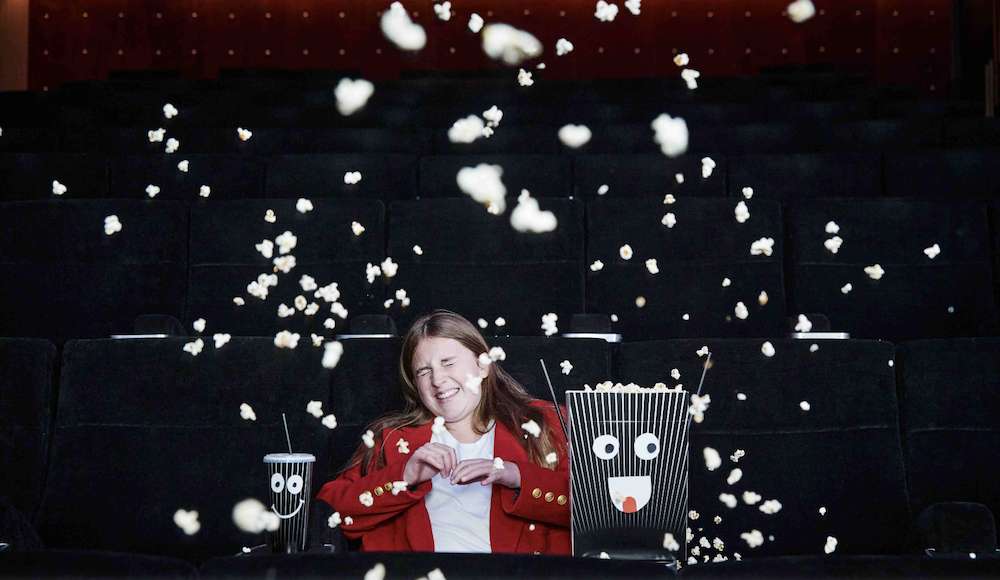 Junior Ensemble 2025 [Carlton, NSW]