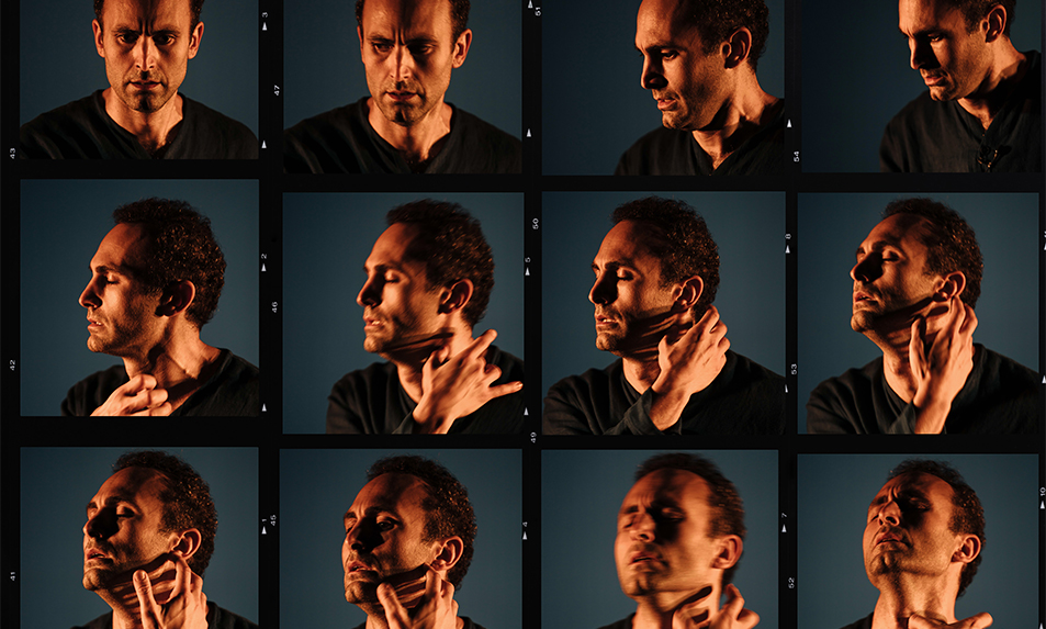 Nowhere (Sydney Festival) [Sydney]