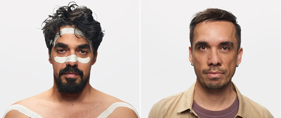 Bennelong In London (STC) [Sydney]