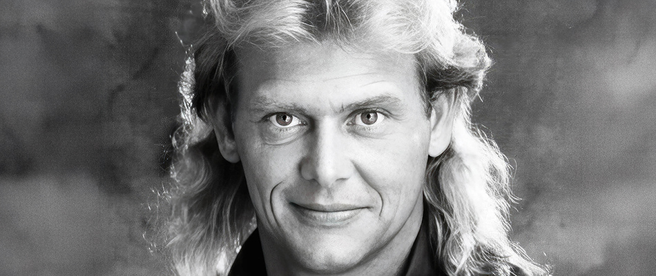 WHISPERING JACK: The John Farnham Musical (STC) [Sydney]